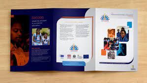 Brochure Printing Service