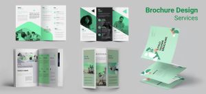 Brochure Printing Service