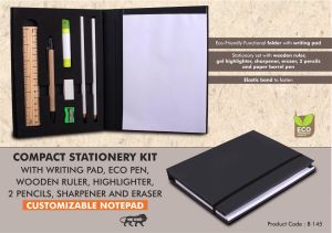 Corporate Office Stationery Kit