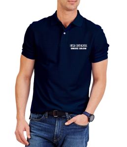 Corporate Logo T-Shirts