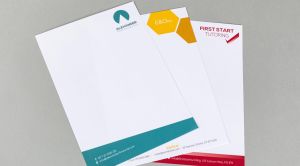 Business Cards Printing Service