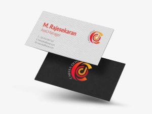 Business Cards Printing Service