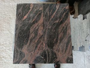 Himalayan Blue Granite