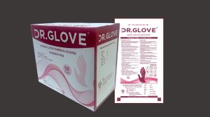powder free sterile surgical gloves