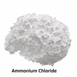 Ammonium Chloride Chemical