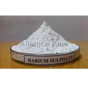 Barium Sulphate Powder