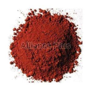 Natural Red Oxide Powder