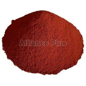 Red Iron Oxide Powder