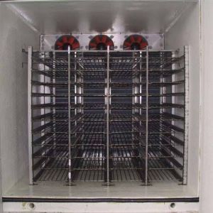 Blast Freezer & Chiller