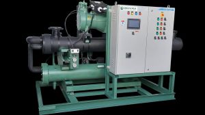 Industrial Chillers