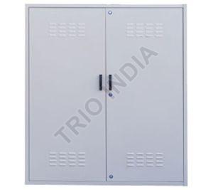 Electric Shaft Door