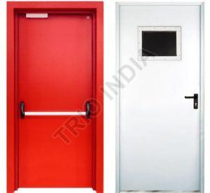 Fire Rated Door