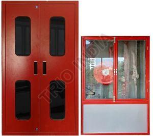 Fire Shaft Door