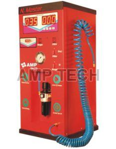Nitrogen Tyre Inflator