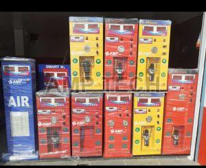 Nitrogen Tyre Inflator