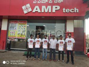 Wheel Alignment Training Service