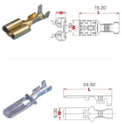 wire terminals