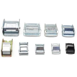 25 Mm Steel Cam Buckle