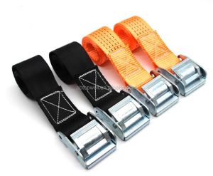 25 Mm Steel Cam Buckle