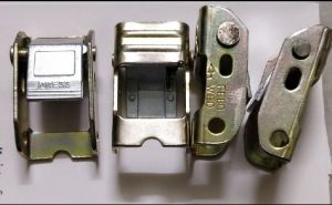 25 mm Zinc Cam Buckle
