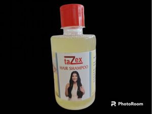 Tazex Hair Care Shampoo