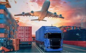 Export and Import Logistics Service