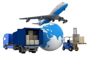 Export Logistics Service