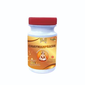 Sri Herbasia Chyawanprash