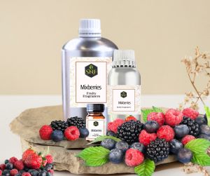 Mix Berries Fruity Fragrancesrs Oil