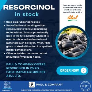 Atul Resorcinol
