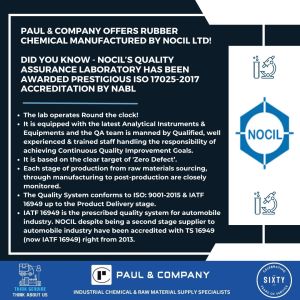 Nocil Rubber Chemicals