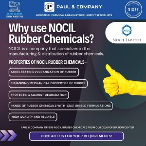 Nocil Rubber Chemicals