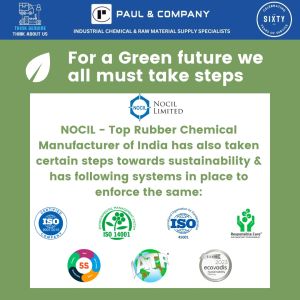 Nocil Rubber Chemicals