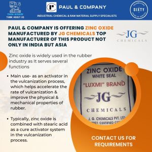 Zinc Oxide