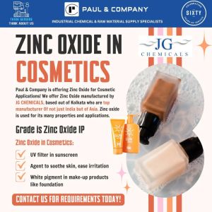 Zinc Oxide