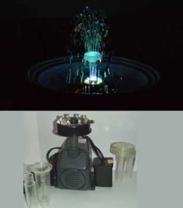Littelpump PL 35-20 Indoor Water Fountain