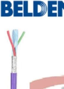 BELDEN YJ57083, 22 Awg X 2 Core Profibus DP Cable