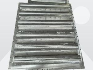 EPS MOULD CORNER PACKAGING