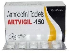 Armodafinil tablet
