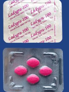 Ladygra Tablet