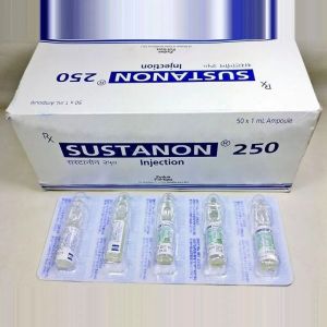Sustanon 250 Mg Injection