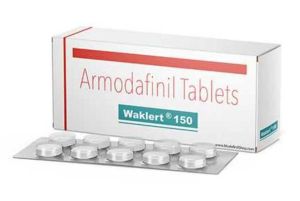 WAKLERT  Armodafinil Tablet 150mg