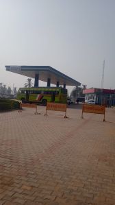 CNG Station Design Service