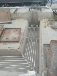 Supply Installation Testing And Commissioning Service