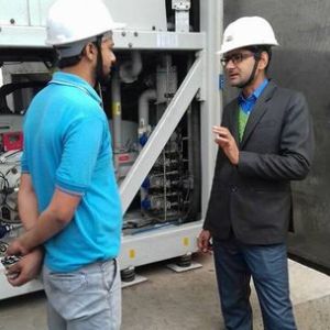 Fire Safety Training