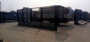CNG Station Design Service