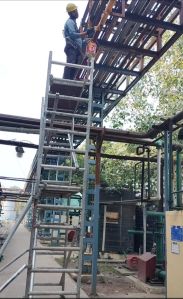 PNG Pipeline Installation Services