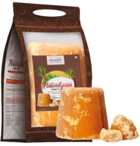 Chemical Free Jaggery