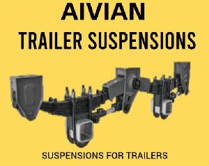 trailer suspension parts