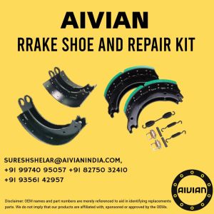 Brake Shoe